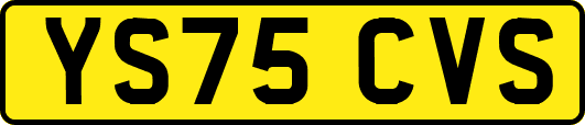 YS75CVS