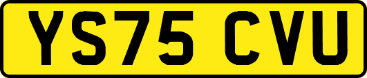 YS75CVU