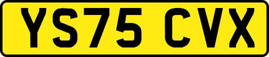 YS75CVX