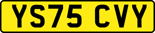 YS75CVY