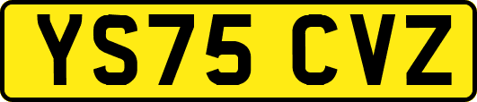YS75CVZ