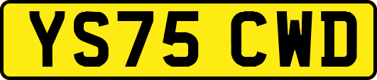YS75CWD