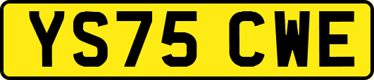 YS75CWE