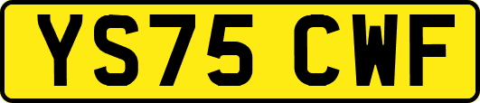 YS75CWF