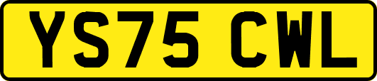 YS75CWL