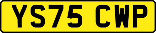 YS75CWP