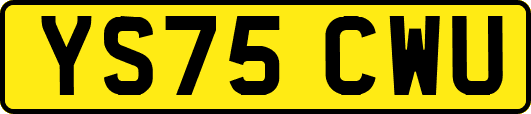 YS75CWU
