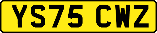 YS75CWZ