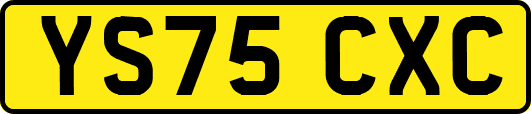 YS75CXC