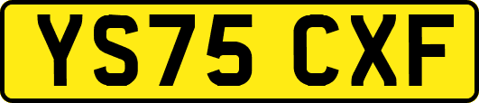 YS75CXF