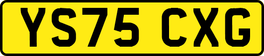 YS75CXG