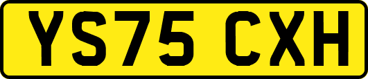 YS75CXH