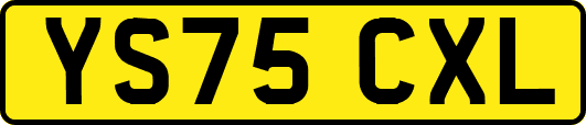 YS75CXL