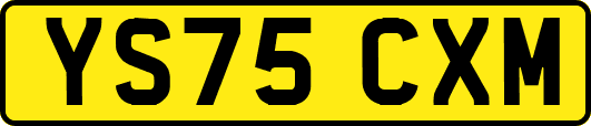 YS75CXM