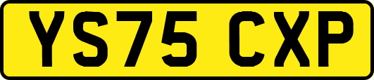 YS75CXP