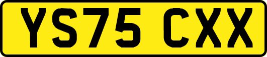 YS75CXX