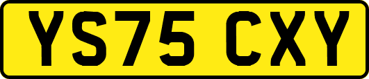 YS75CXY