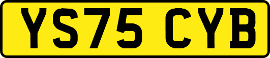YS75CYB