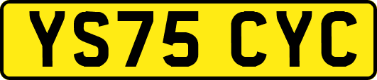 YS75CYC