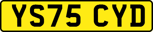 YS75CYD