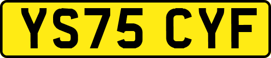 YS75CYF
