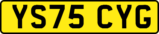 YS75CYG
