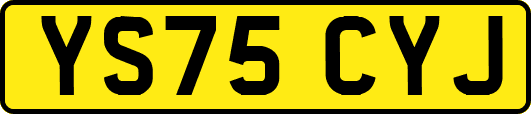YS75CYJ