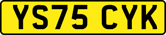 YS75CYK