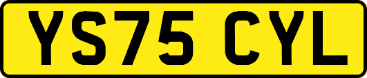 YS75CYL