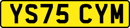 YS75CYM