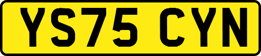 YS75CYN