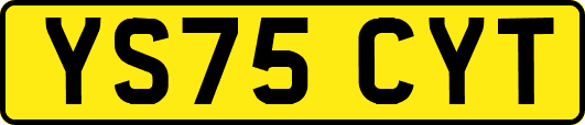 YS75CYT