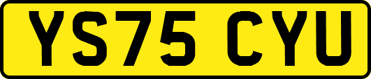 YS75CYU