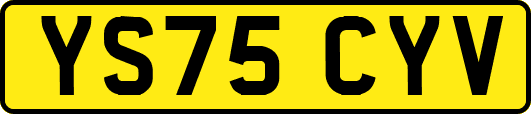 YS75CYV