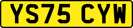YS75CYW