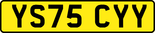 YS75CYY