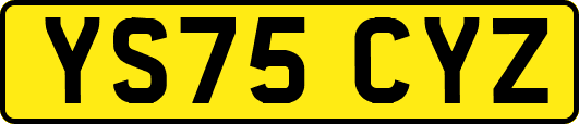 YS75CYZ