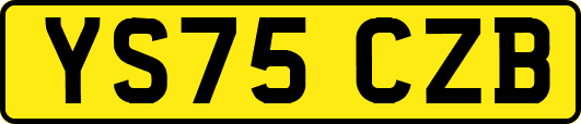 YS75CZB