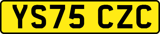 YS75CZC
