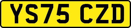 YS75CZD