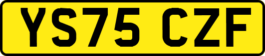 YS75CZF