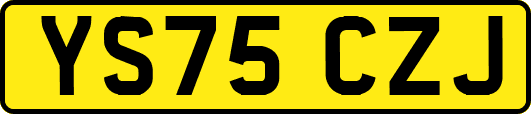 YS75CZJ