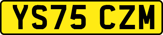 YS75CZM