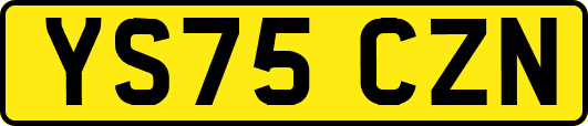 YS75CZN