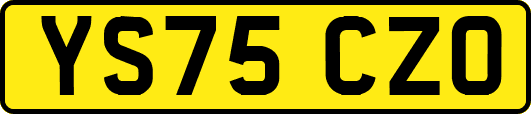 YS75CZO