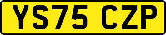 YS75CZP