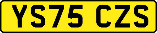 YS75CZS