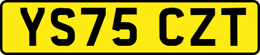 YS75CZT
