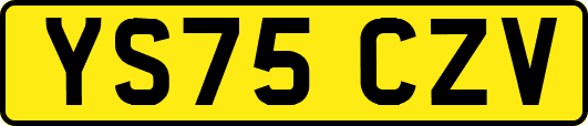 YS75CZV