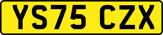 YS75CZX